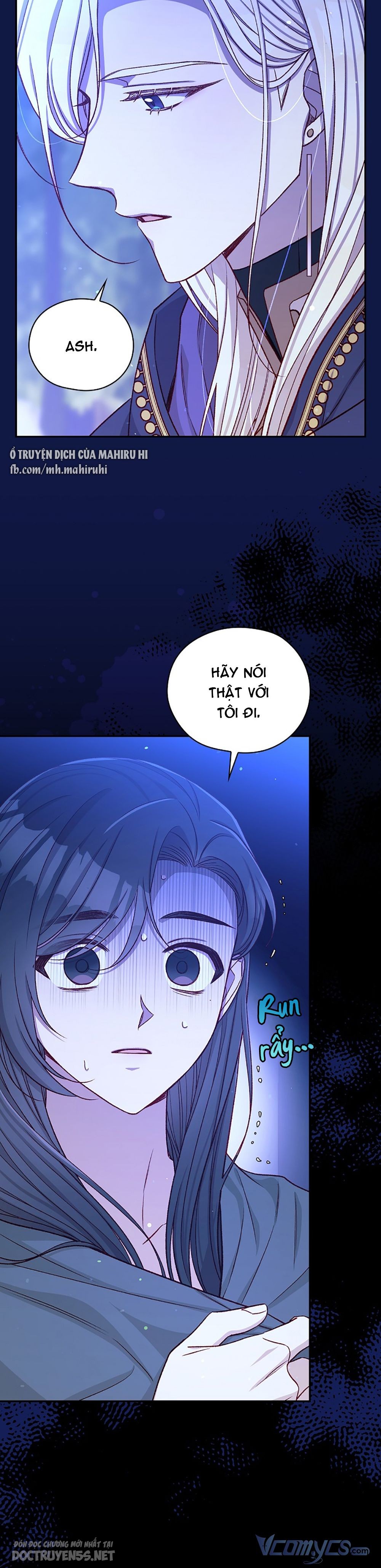 sống sót dưới thân phận hầu nữ chapter 108 37