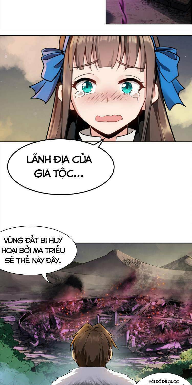 lê minh chi kiếm chapter 8 9