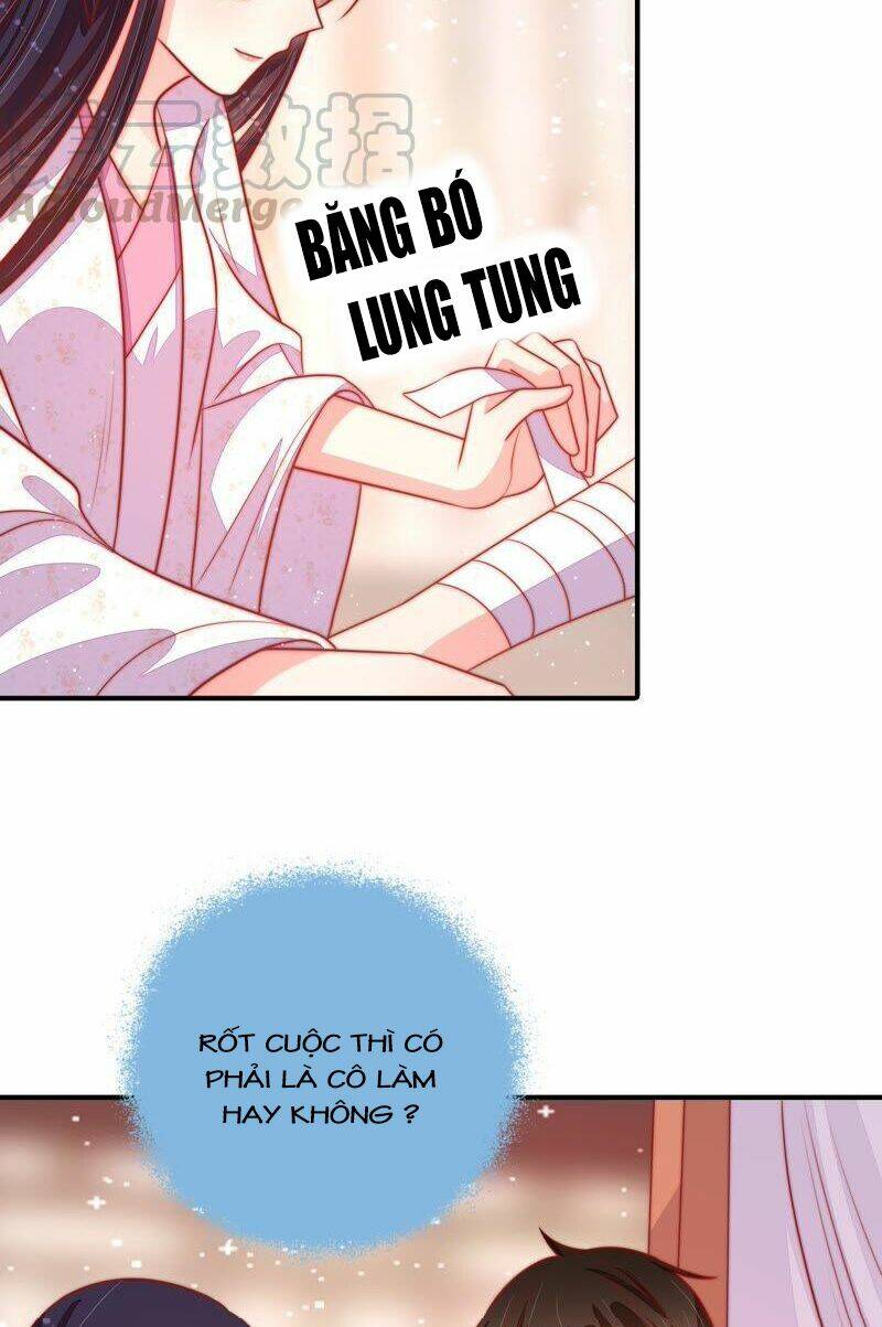 ngày nào thiếu soái cũng ghen chapter 154 6