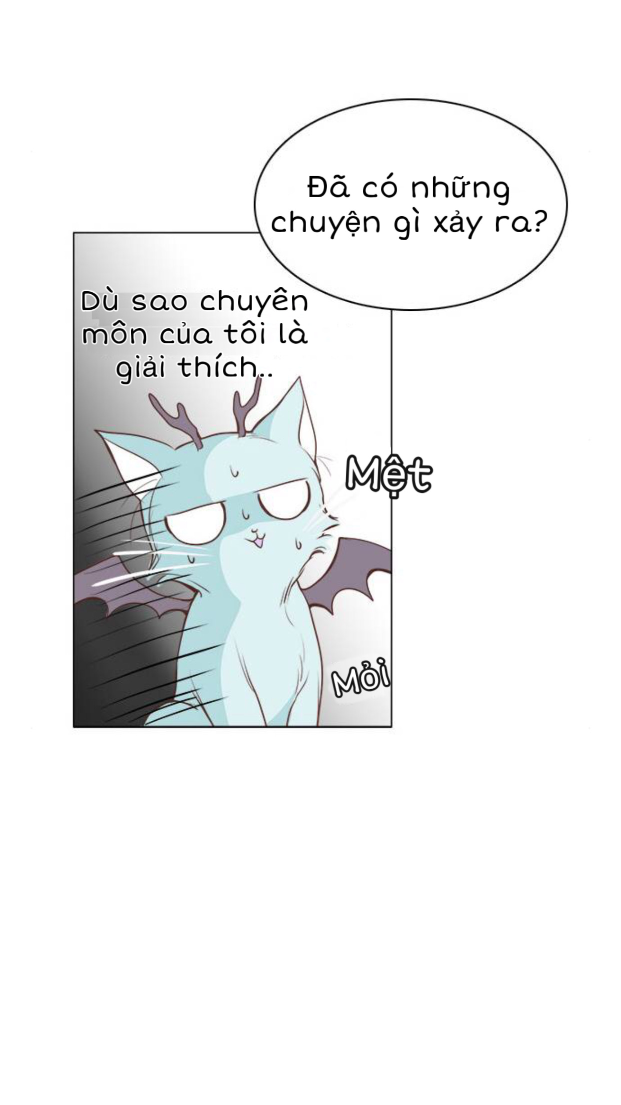 baby mai mối là công chúa chapter 4 16