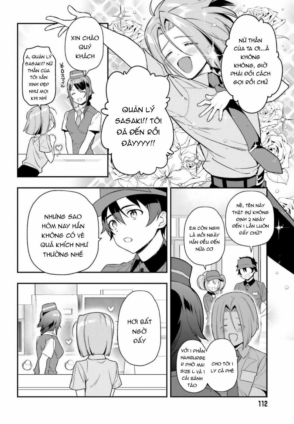 ma vương đi làm thêm chapter 82 12