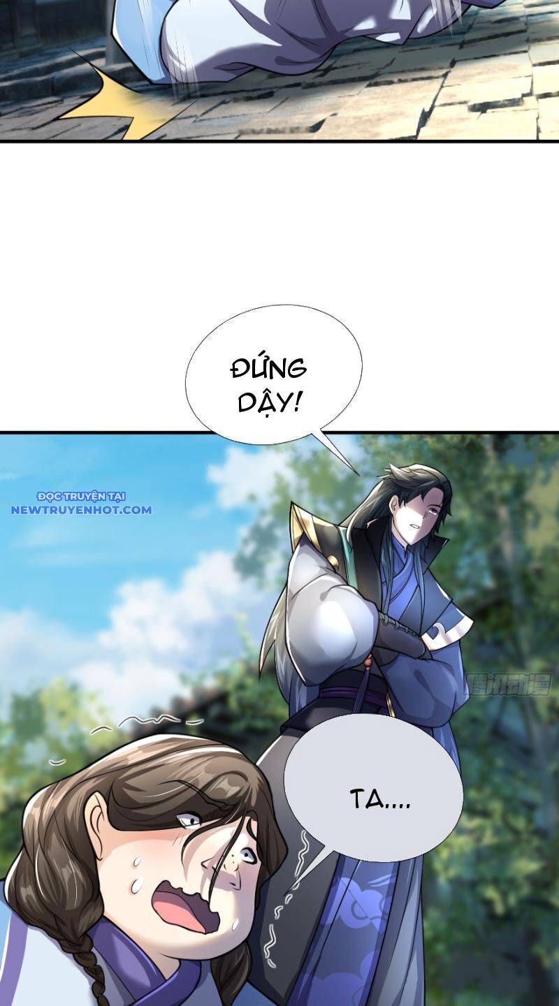 ngủ say vạn cổ: xuất thế đẩy ngang chư thiên chapter 21 30