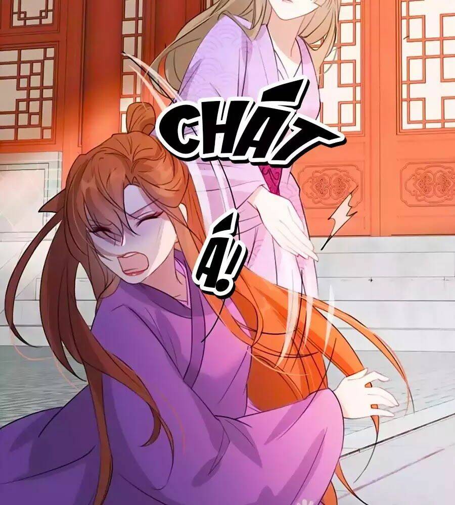 gian phi như thử đa kiều chapter 51 37