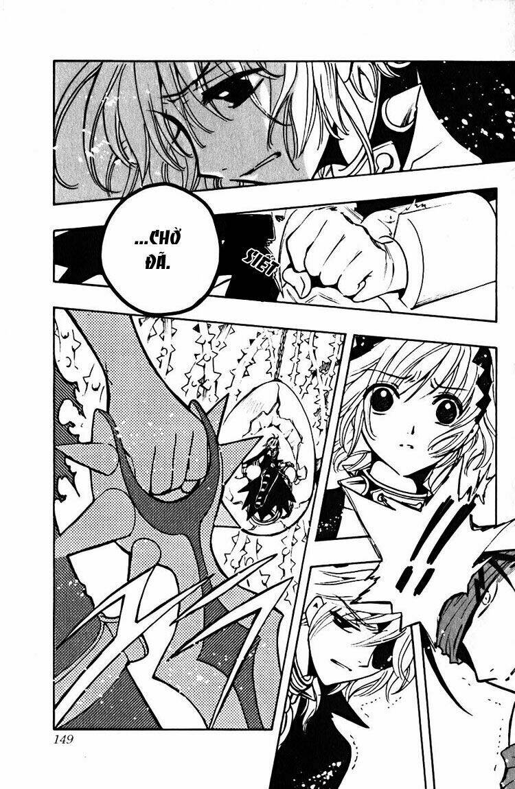 huyền thoại đôi cánh chapter 139 15