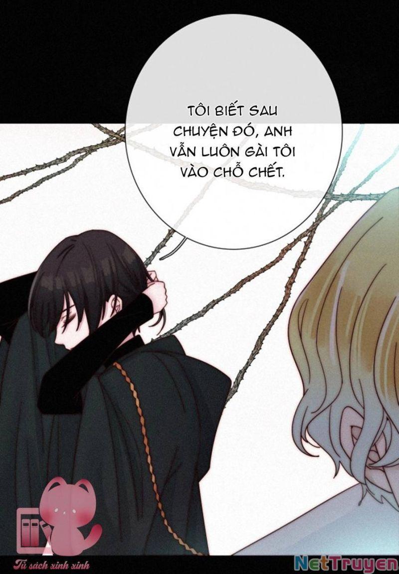 đêm tối chốn này chapter 60 27