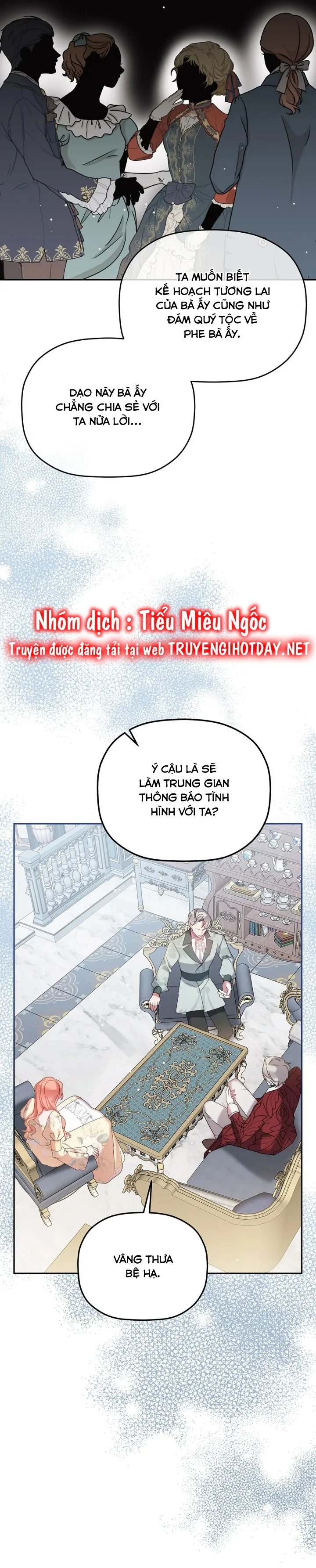 hoàng tử chuyển sinh trở thành người mạnh nhất thế giới nhờ vào sự hiểu biết về bug chapter 99 30