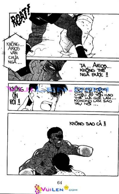 truyền nhân atula - shura no mon i chapter 26 61