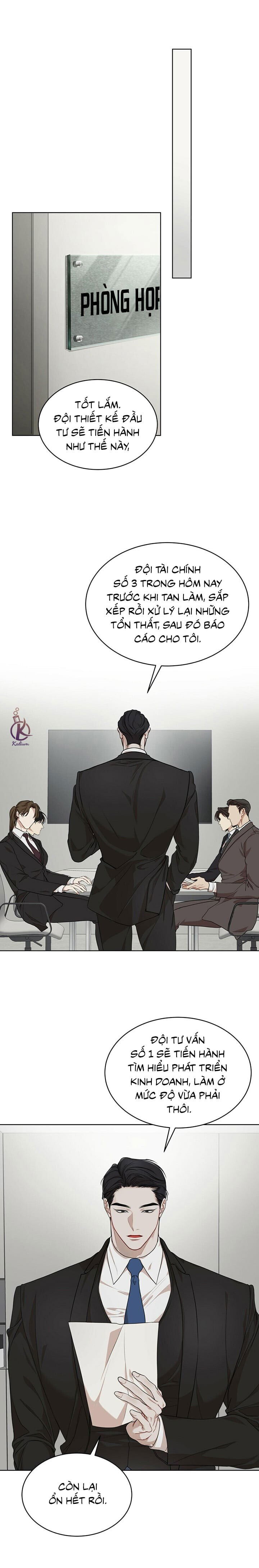 hình thái khởi sinh chapter 45 2