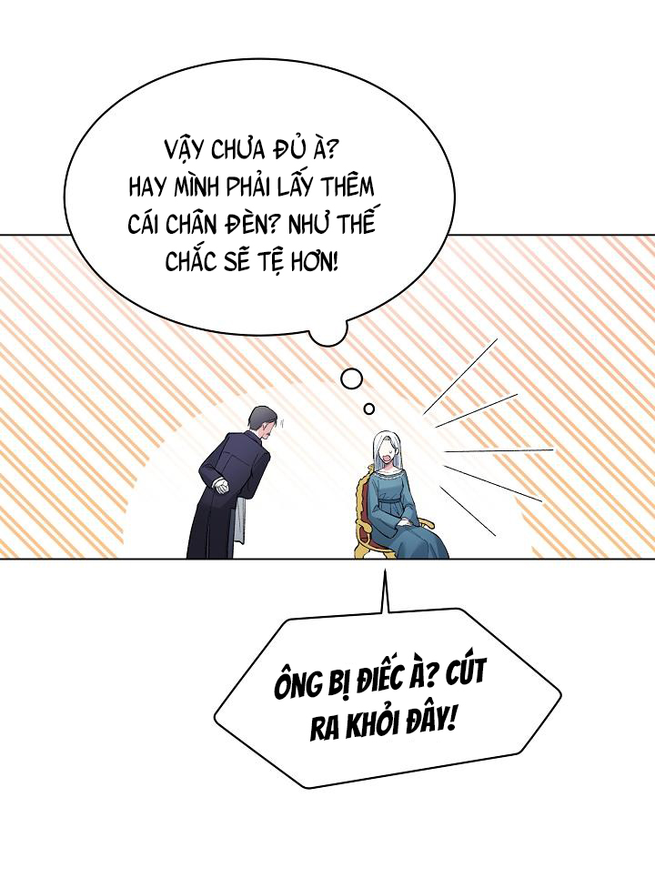 là ác nữ nhưng tôi muốn trở thành nữ chính chapter 1 63