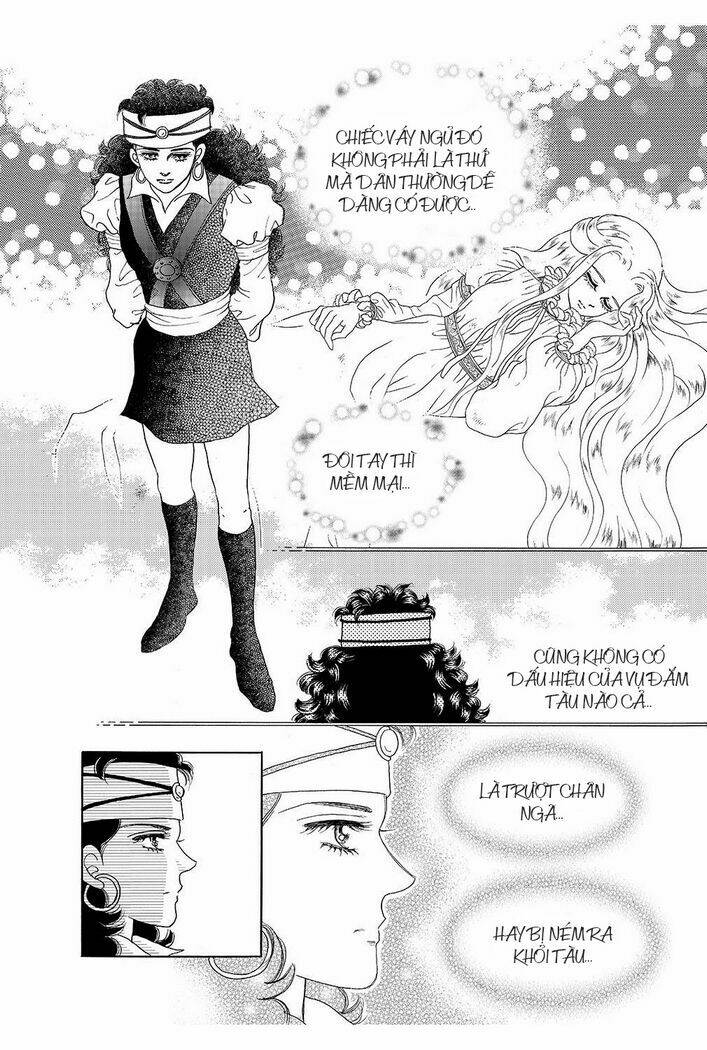 princess – công chúa xứ hoa p5 chapter 7 7