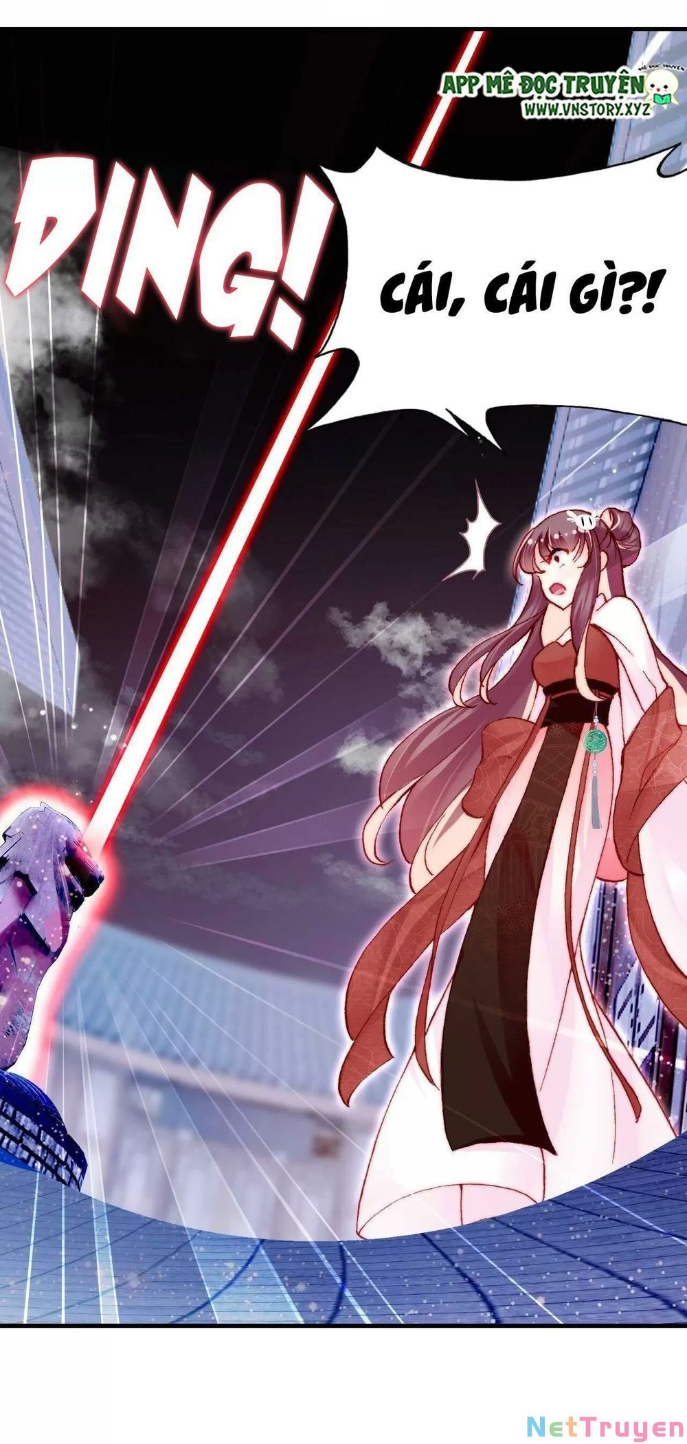 lại bị bệnh chiều chuộng quấn lấy chapter 45 38