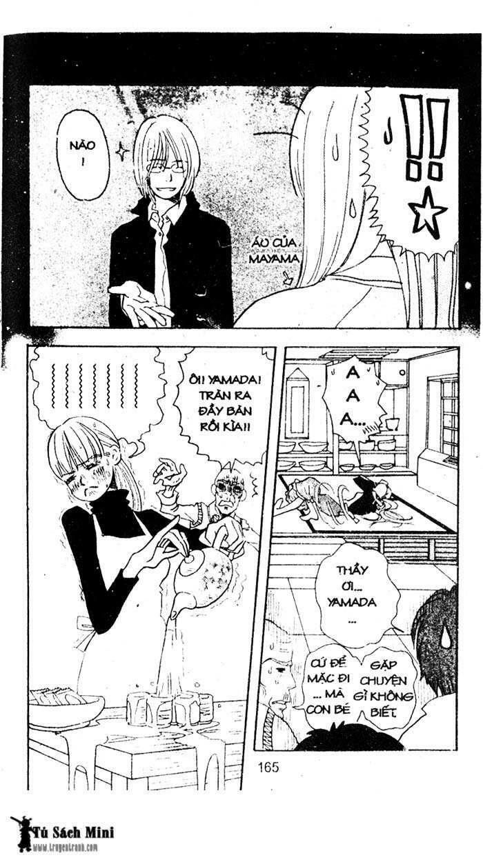 love n life chapter 28 7