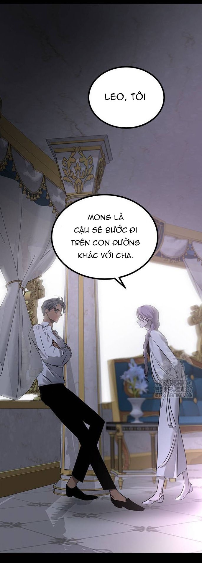 Cạm Bẫy chapter 203.1 23