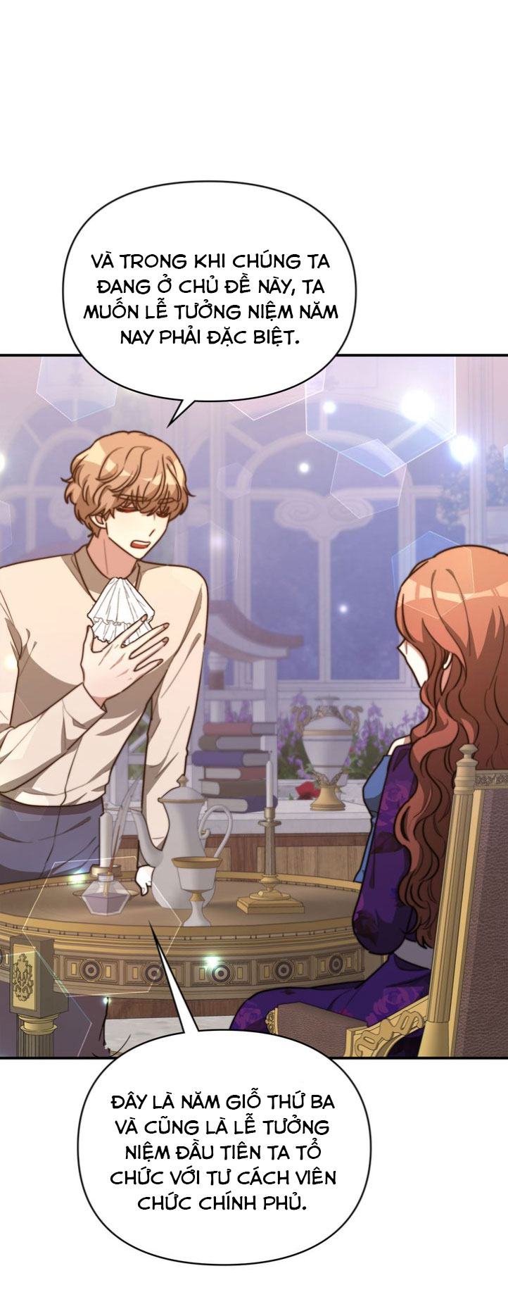 chuyện tình tay ba chapter 42 2