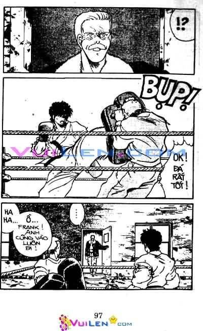 truyền nhân atula - shura no mon i chapter 14 98