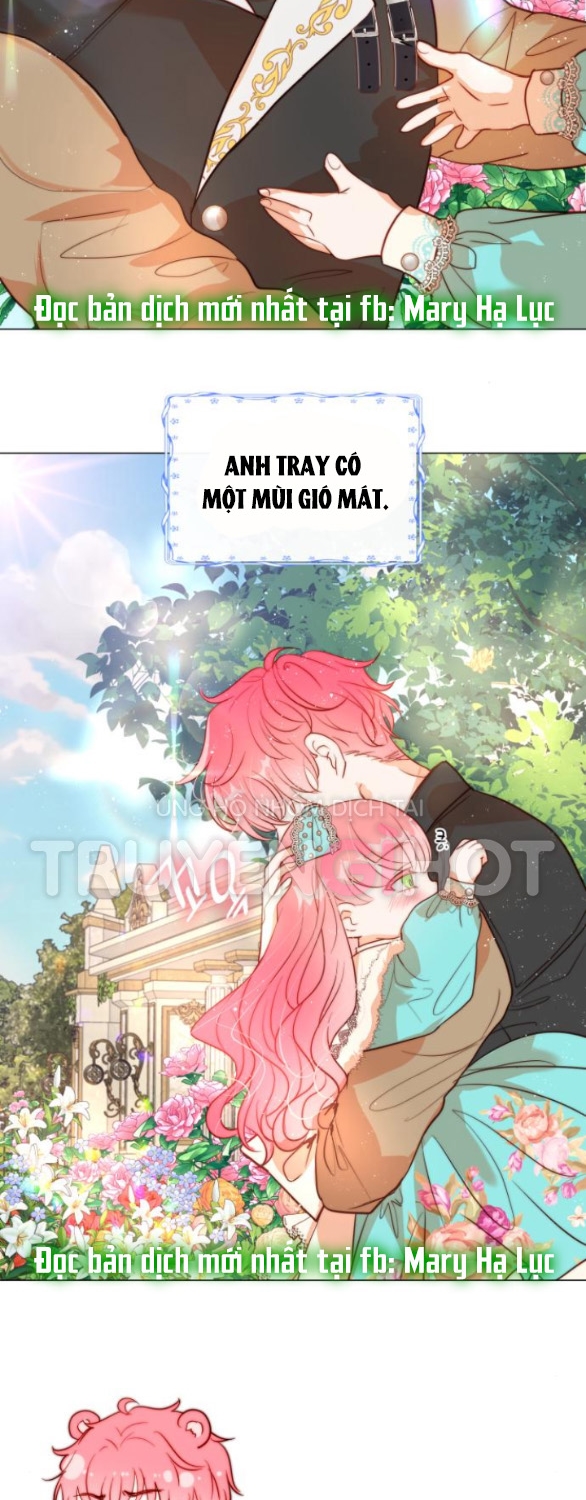 sau khi chuyển sinh tôi trở thành công chúa chapter 6 33