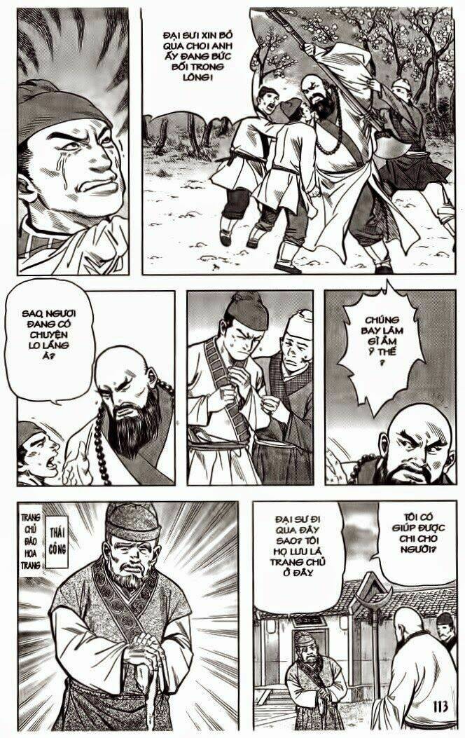 thủy hử chapter 11 9