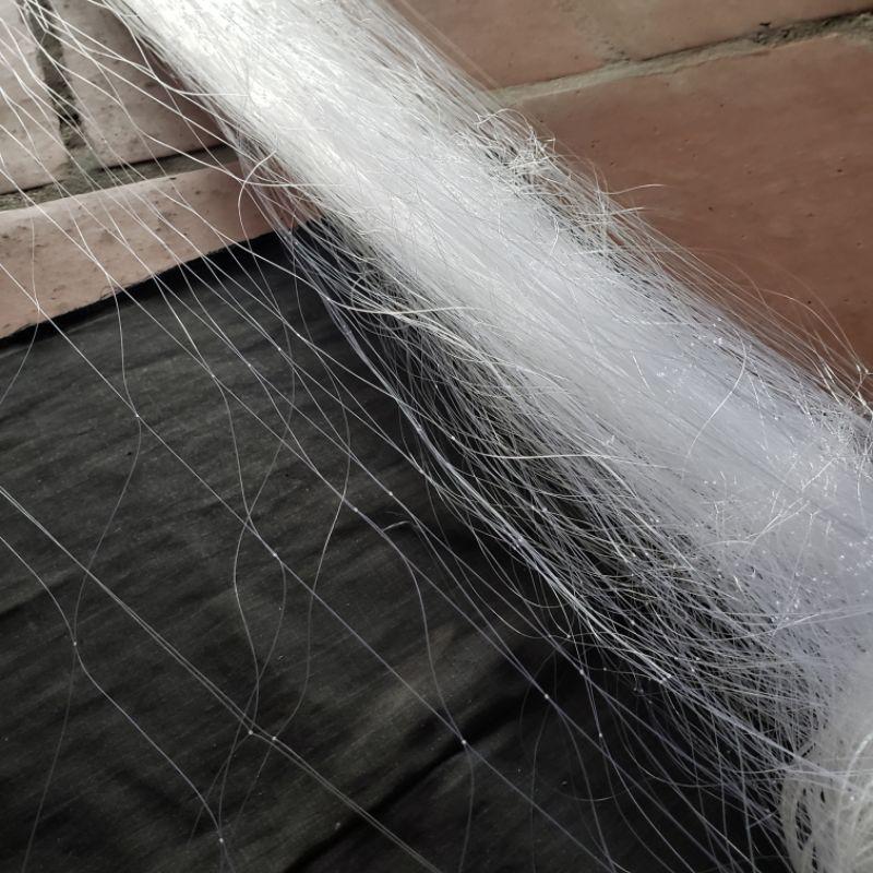 Lưới đánh cá ba màn