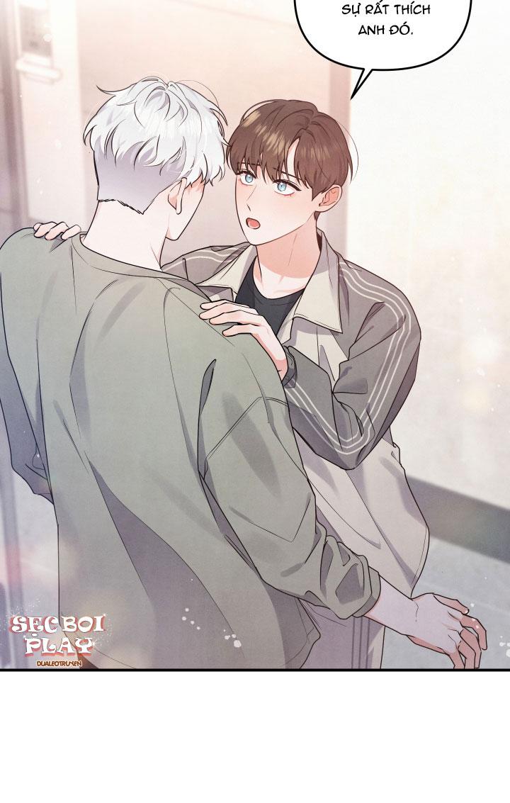 mối quan hệ của thú nhân chapter 4 48