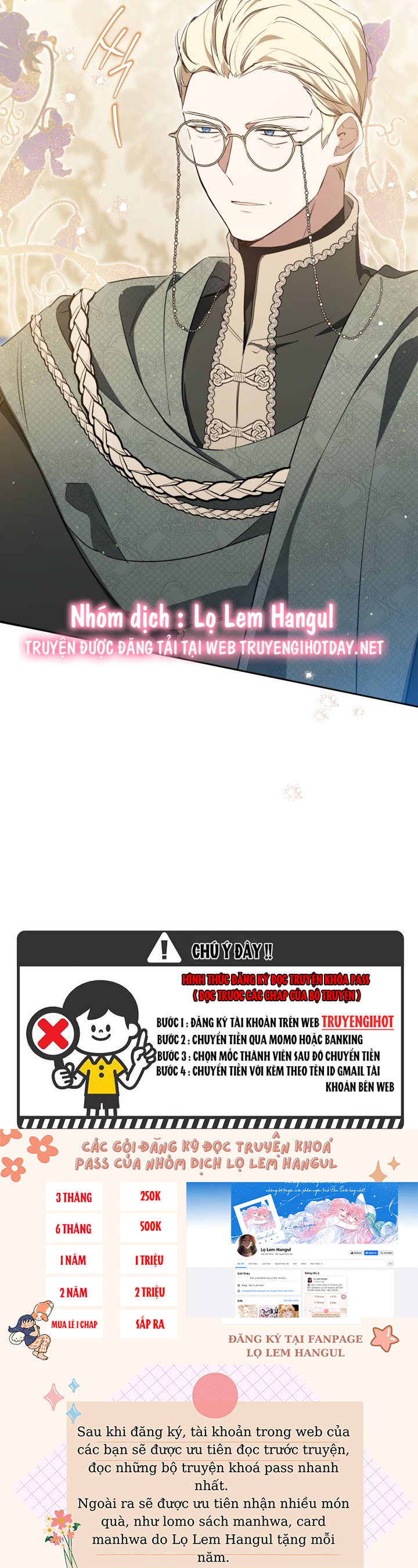 lần này tôi sẽ trở thành gia chủ chapter 142 27