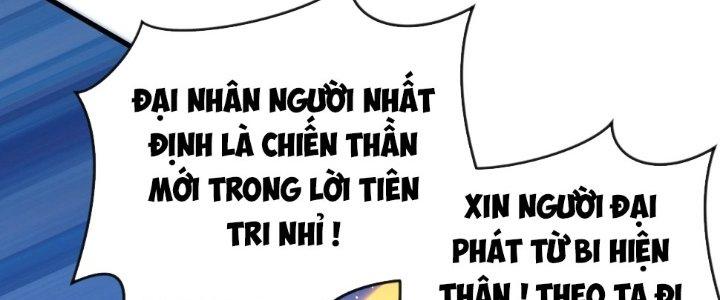 ẩn cư mười vạn năm, đời sau mời ta rời núi chapter 33 121