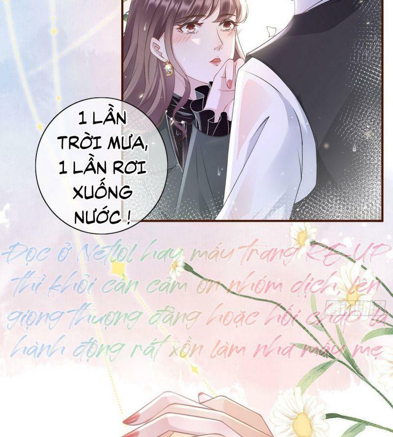 bạn gái tôi mới 30+ tuổi xuân chapter 63 47