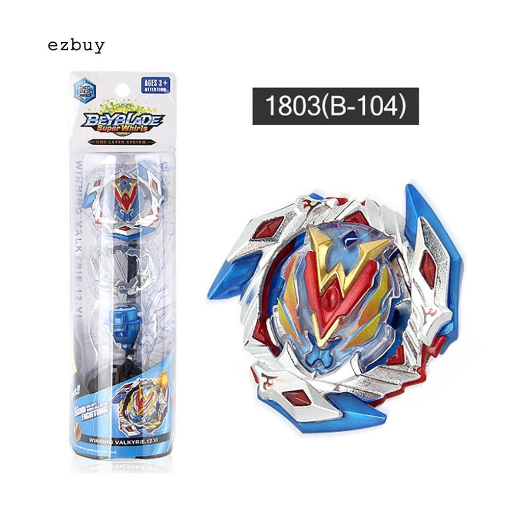 Đồ chơi con quay Beyblade burst cho bé