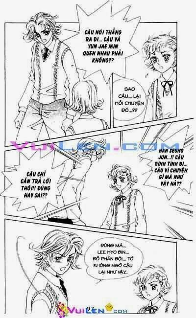 tình yêu diệu kỳ chapter 6 97