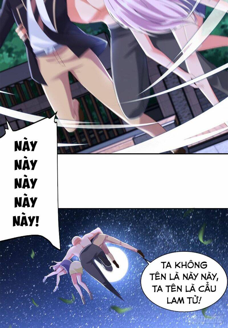 chí tôn toàn năng chapter 93 7