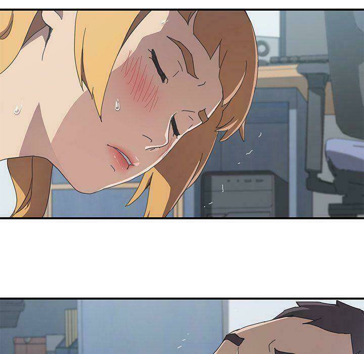 bạn cùng phòng bất đắc dĩ chapter 6 74