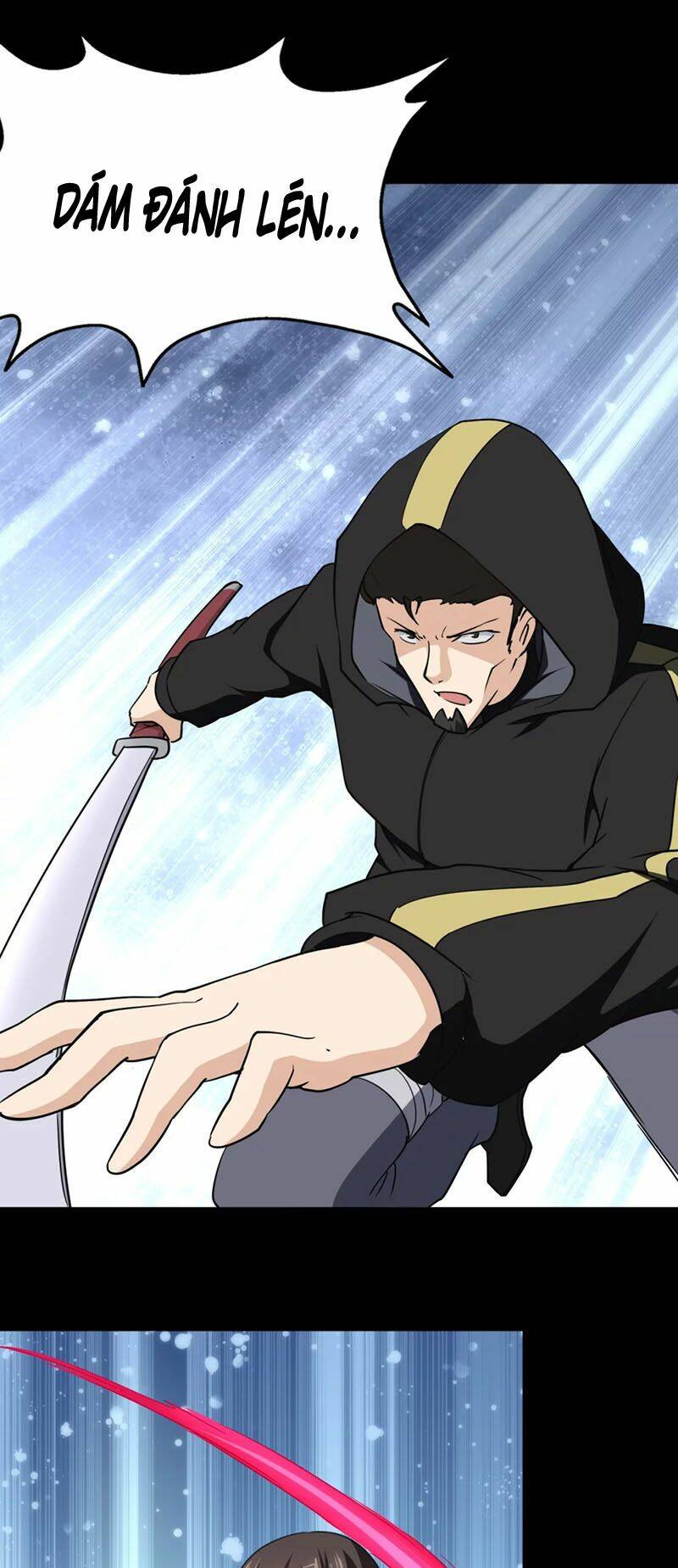 bạn gái virus của tôi chapter 190 20