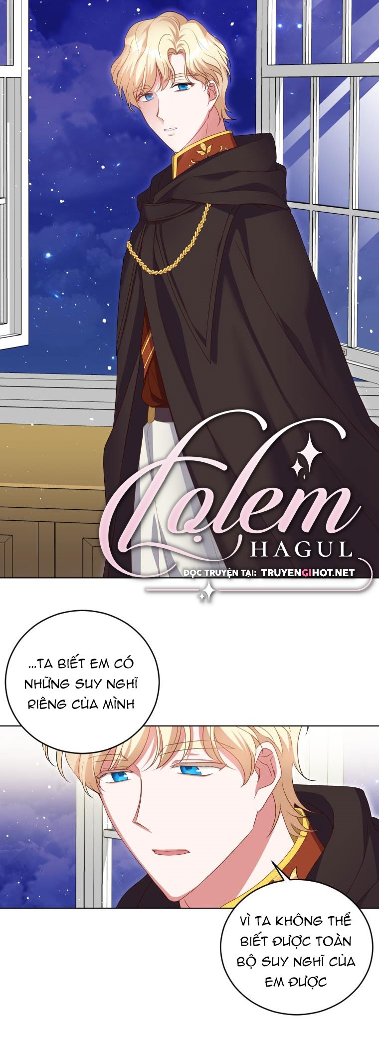 quãng thời gian cuối cùng chapter 23 33