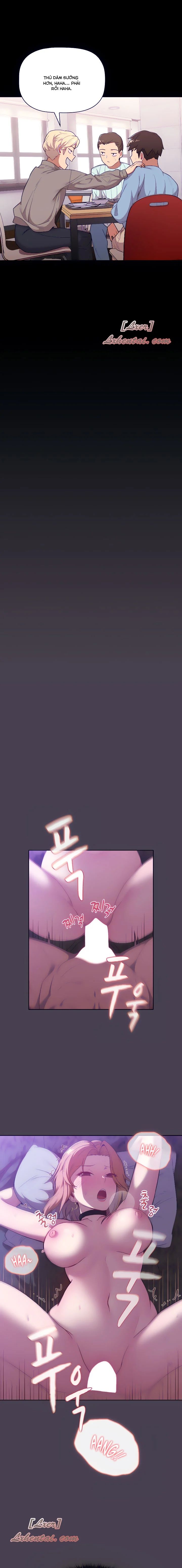 tôi nên làm gì bây giờ? chapter 5 3