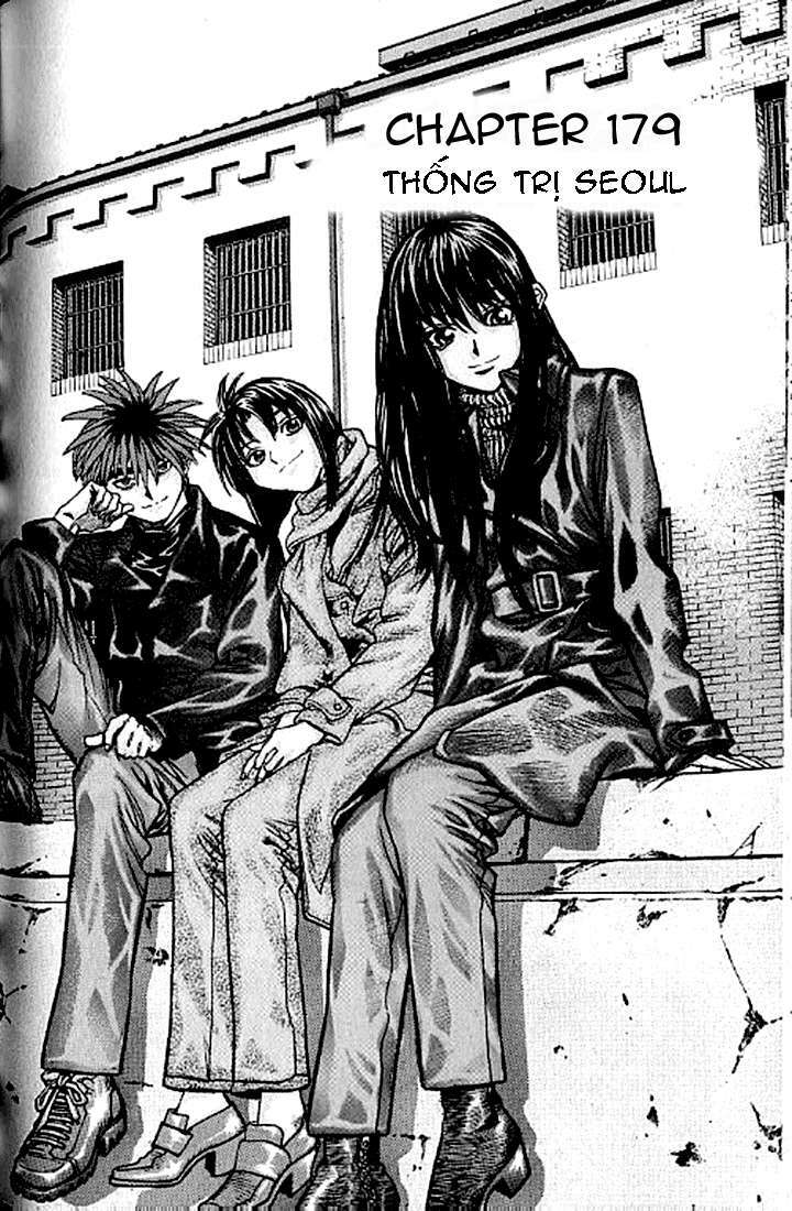 change guy chapter 179 1