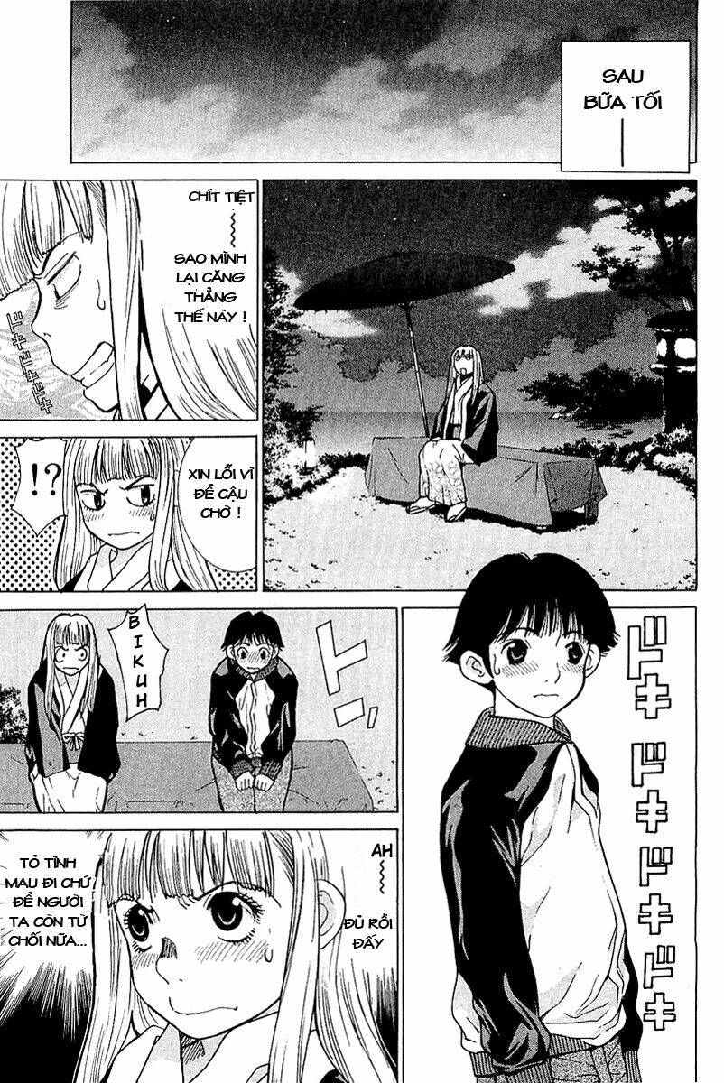 gacha gacha - secret chapter 8 24