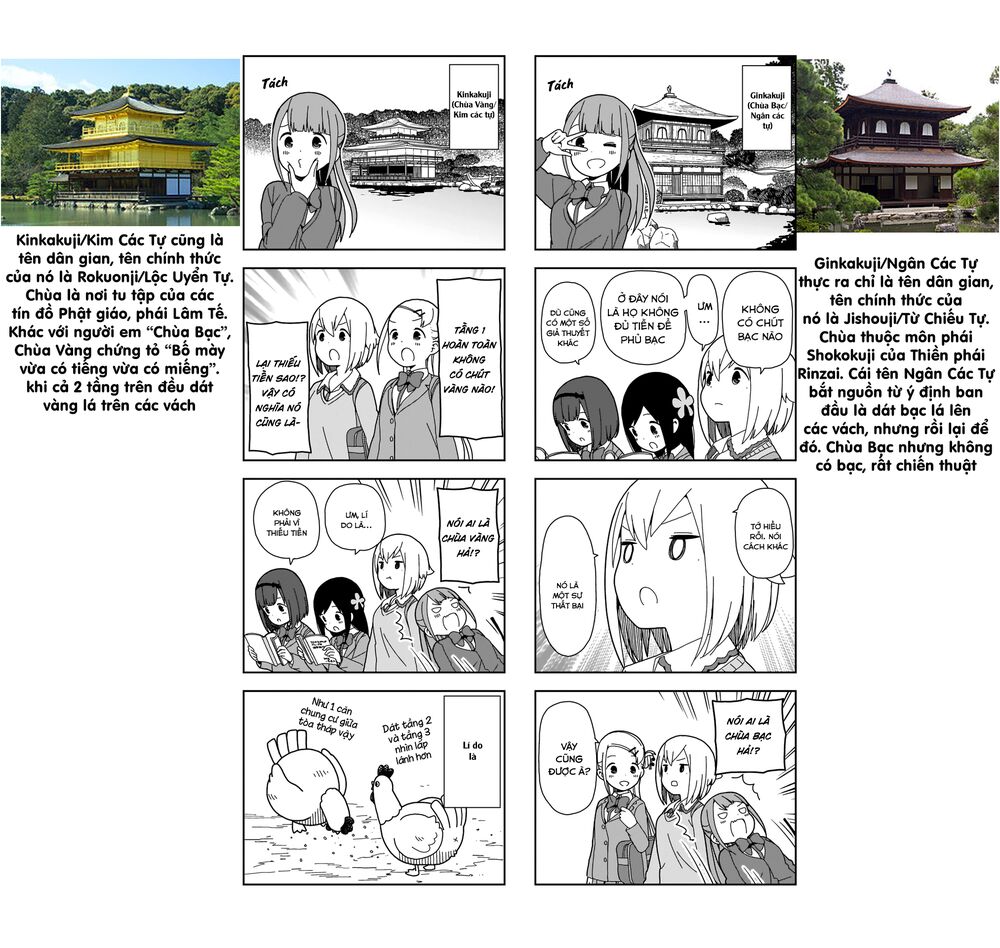 bocchi đi kiếm bạn chapter 71 4