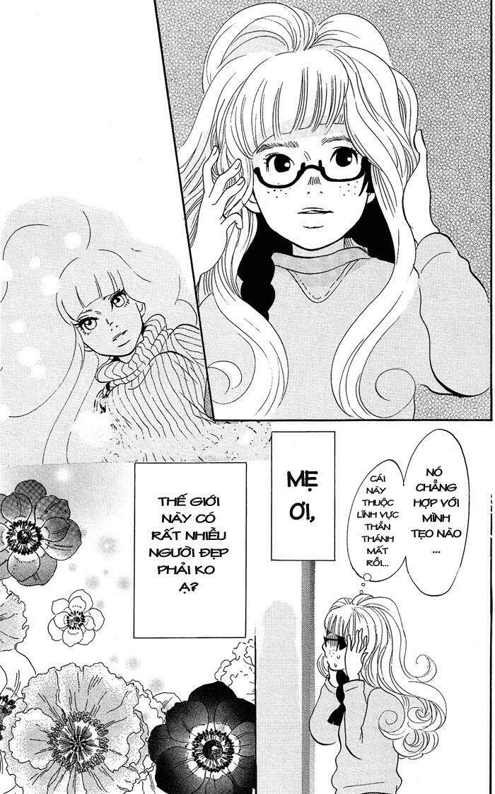 kuragehime (công chúa sứa) chapter 2 10