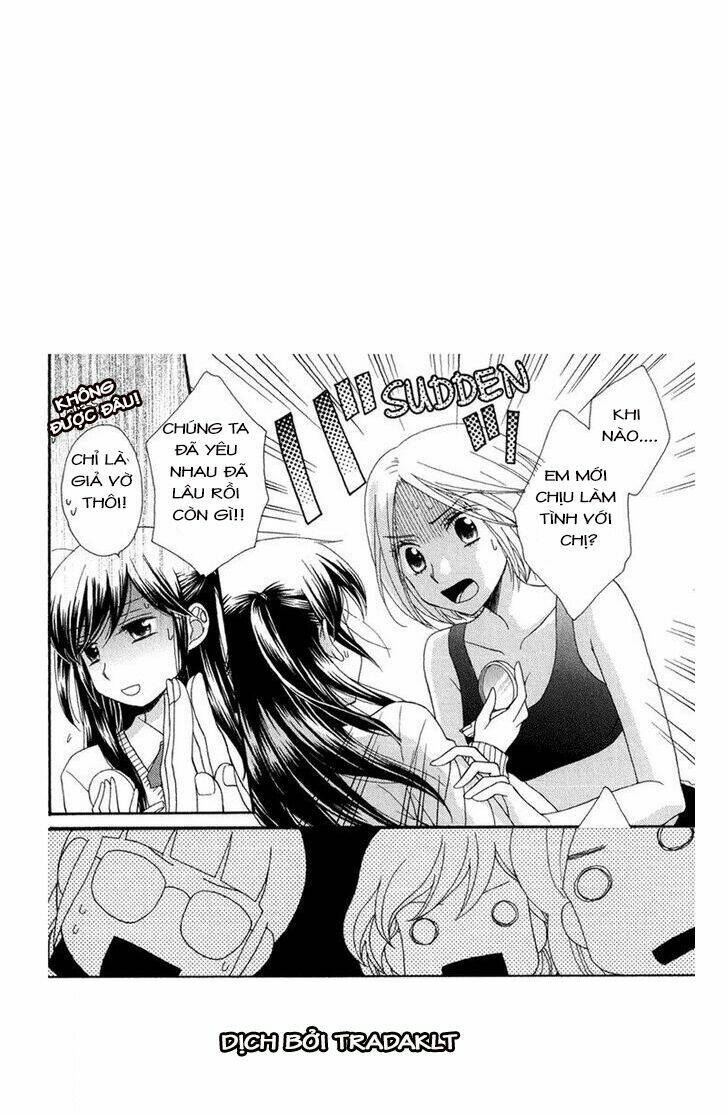 the princess's mirror chapter 1 27