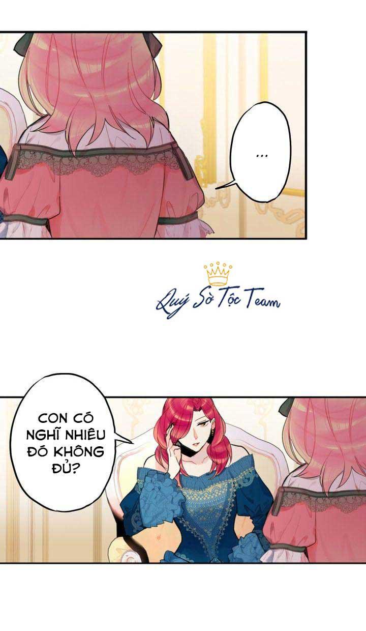 trọng sinh trở thành hoàng phi chapter 4 9