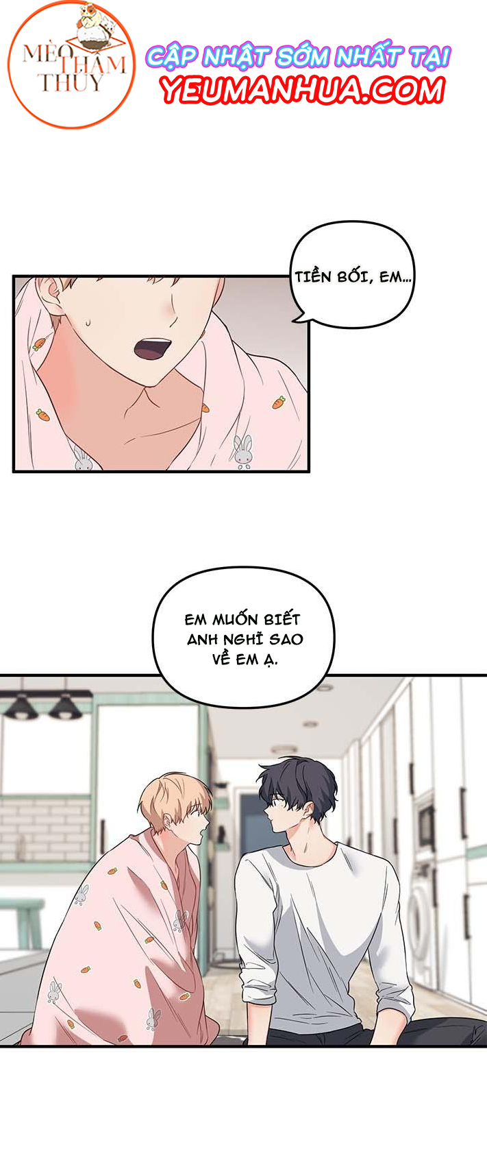 máu và tình yêu chapter 13 24