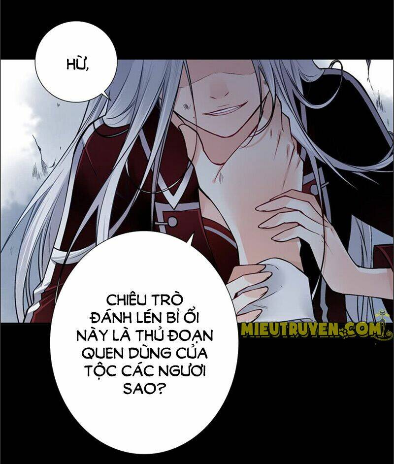 ma nữ truyền kỳ chapter 1 15