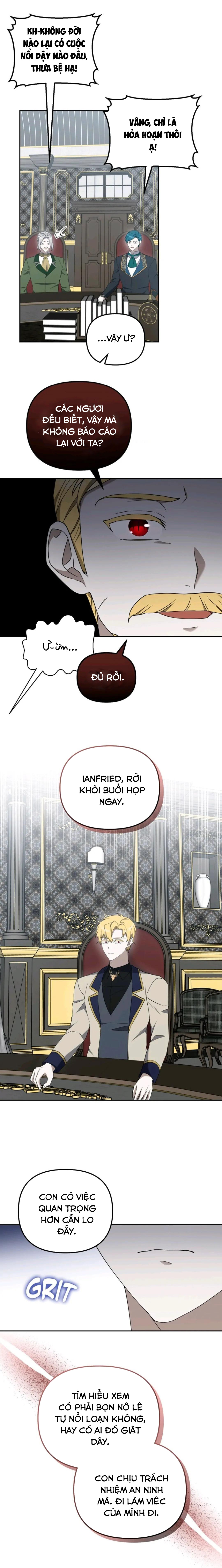 lời nguyền vẫn chưa kết thúc chapter 51 3