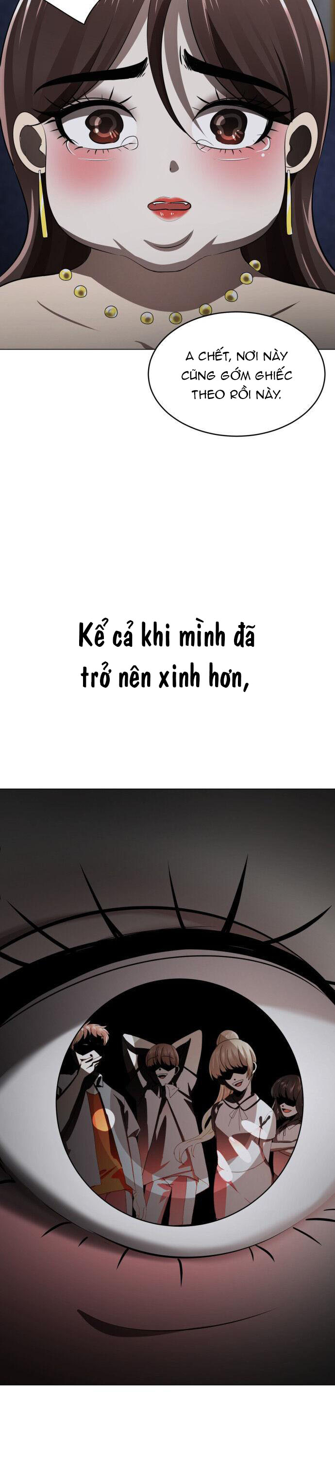 tầm quan trọng của vẻ bề ngoài chapter 2.2 17