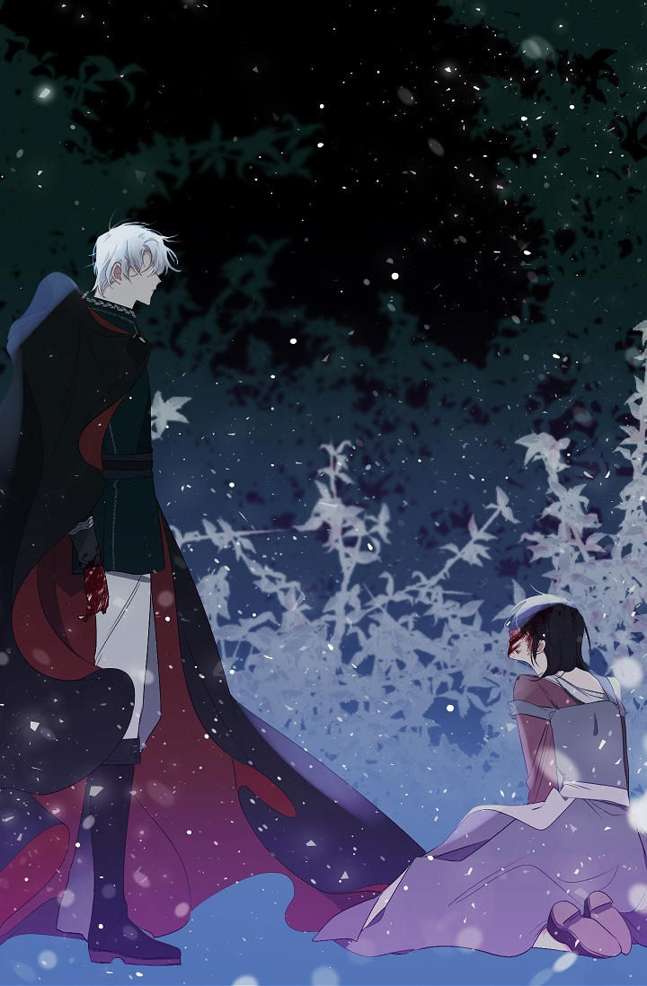 mối tình đầu của bạo chúa chapter 4 59