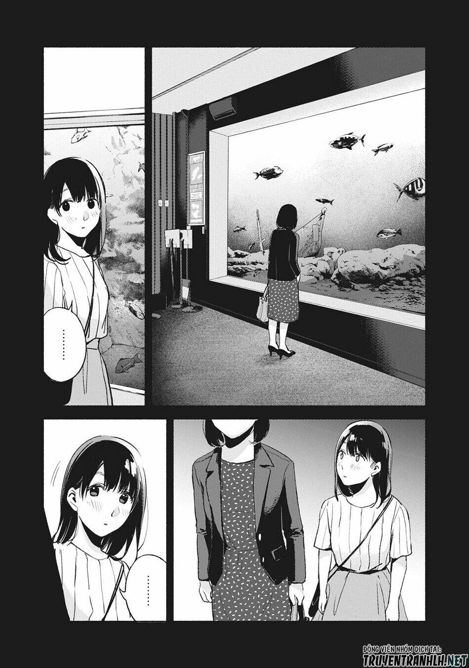 my daughter's friend chapter 43 13