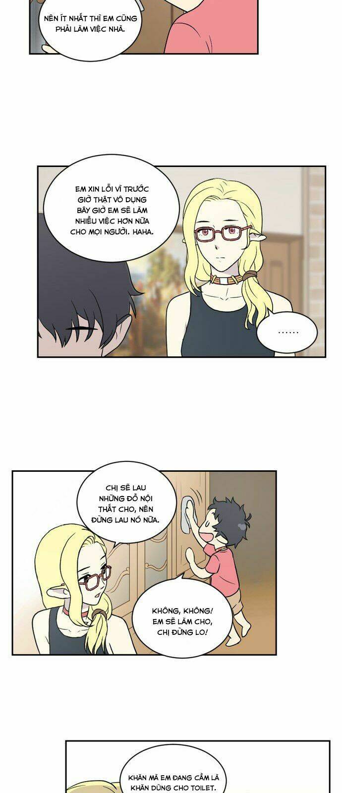 haru ơi chapter 5 19