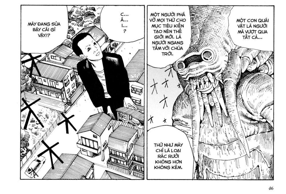 anamorphosis no meijuu chapter 1 78