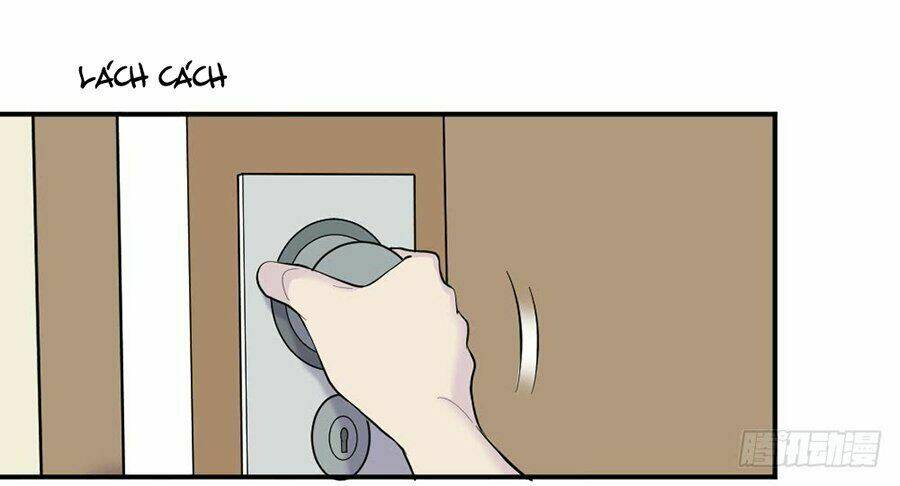 nguyệt lão không cho phép tôi yêu đương chapter 1.2 71