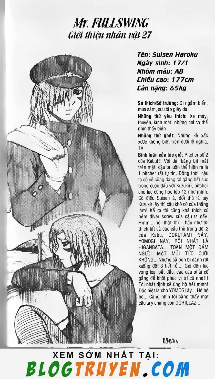 mr.fullswing chapter 99 19