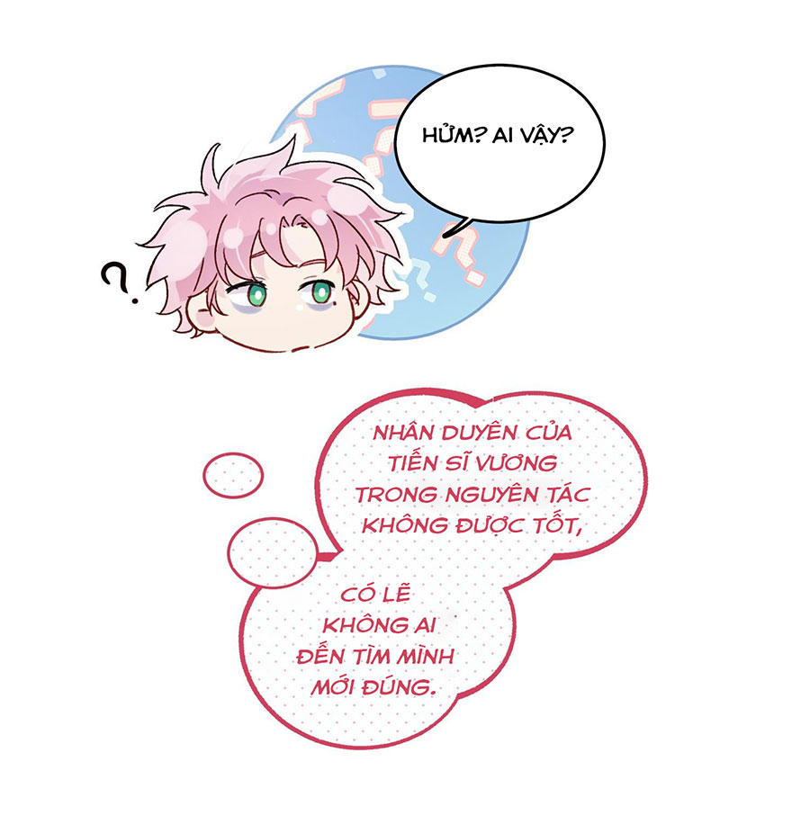 tôi phải làm một kẻ đại xấu xa chapter 98 24